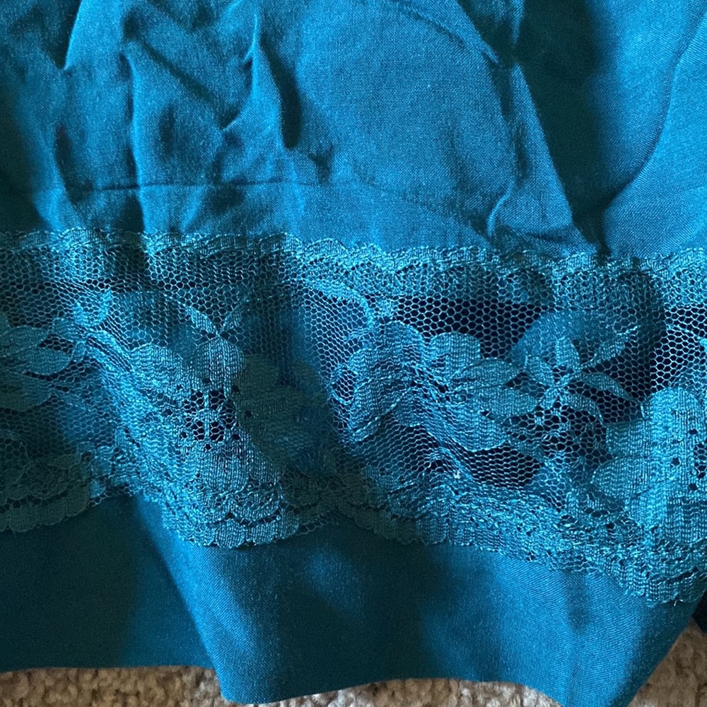 Free People Intimately Trapeze Tank Small - Picture 2 of 3